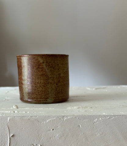 Vintage Studio Pottery Vessel. No. 07