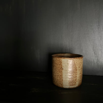 Vintage Studio Pottery Vessel. No. 07